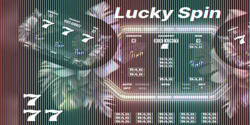 Cover image for Lucky Spin (slot game)