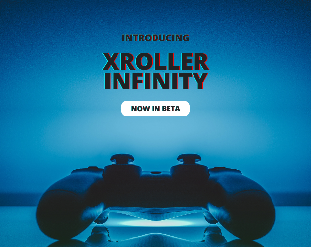 XRoller Infinity