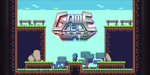 Cover image for Game Dev Journey