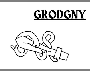 GRODGNY  