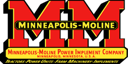 Minneapolis Moline 2890 - H953