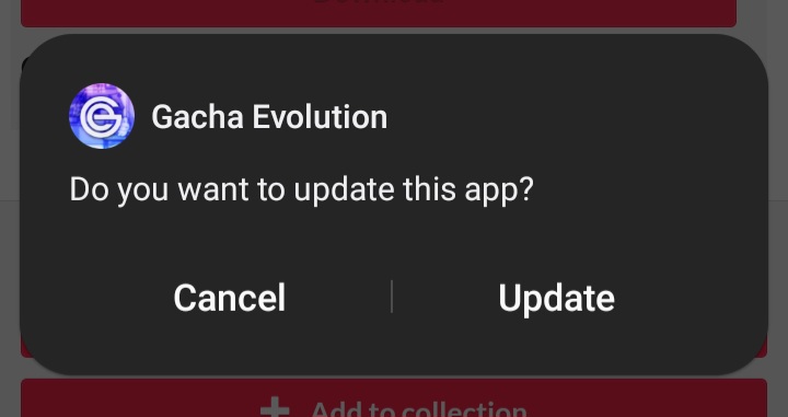 How To Download And Install Gacha Evolution Mod 😲🙄 