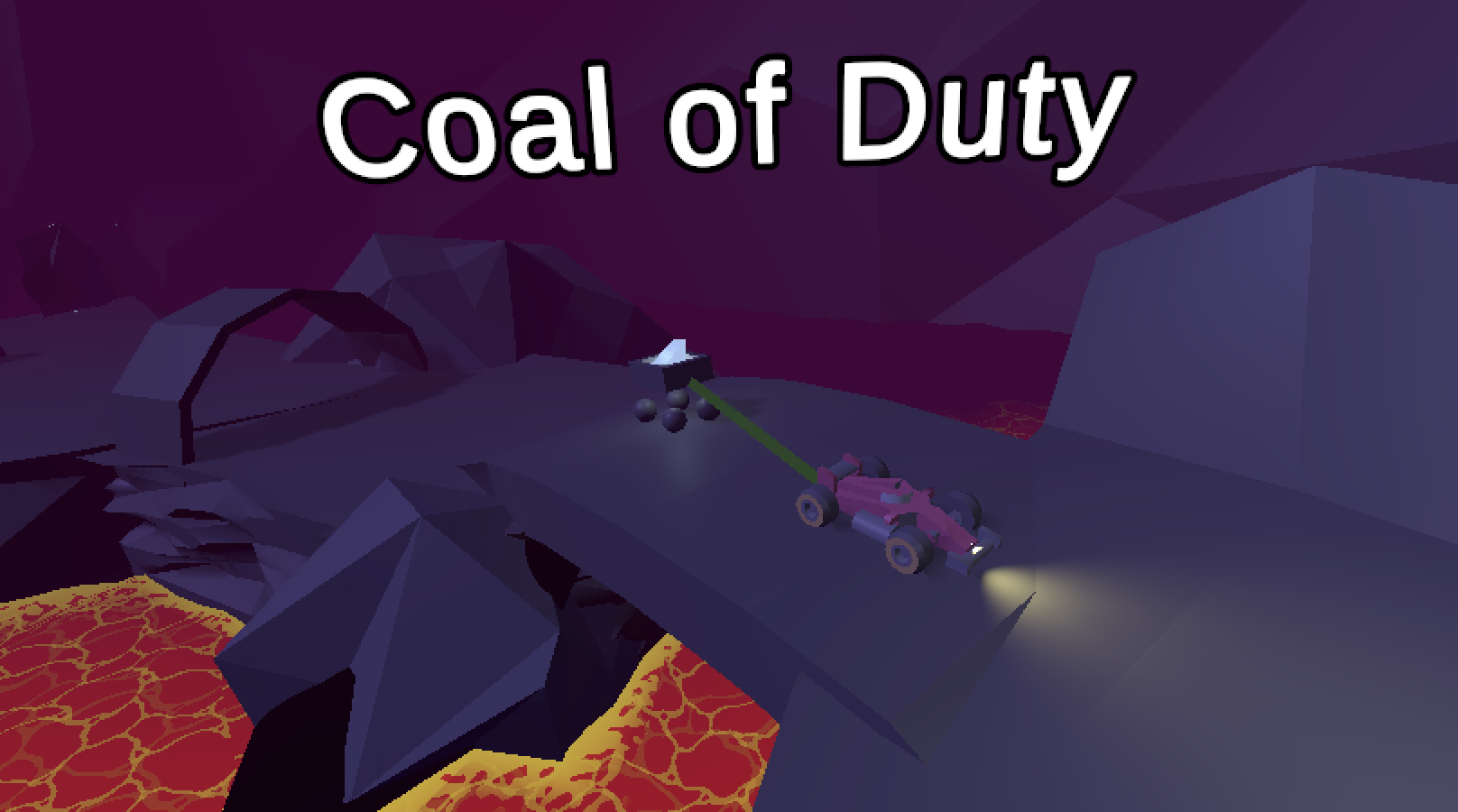 Coal of Duty