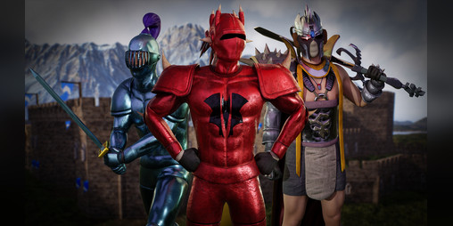 Cover image for Gielinor