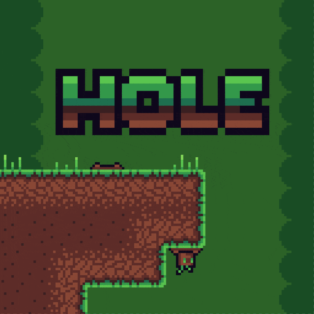 Hole