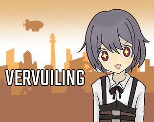 Cover image for Vervuiling