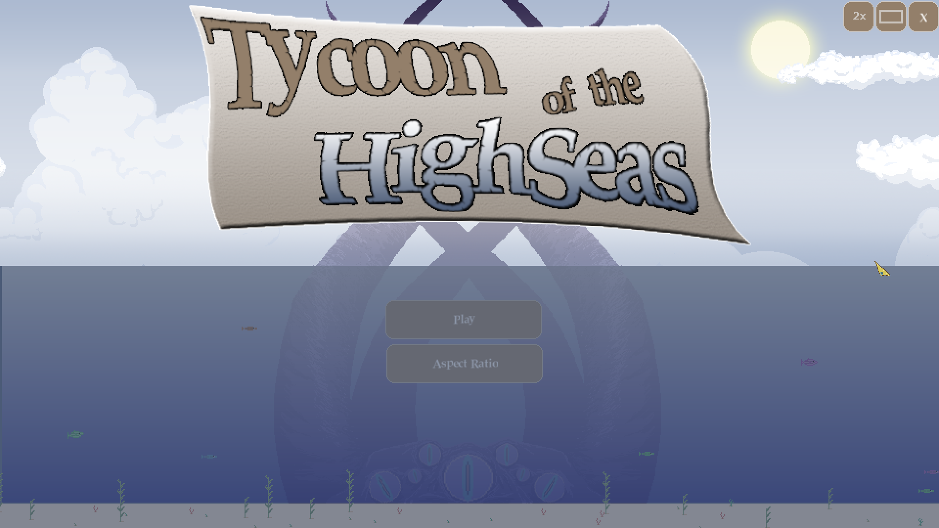 Tycoon of the HighSeas