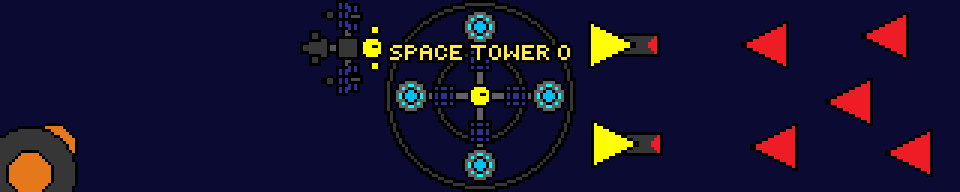 Space tower 0