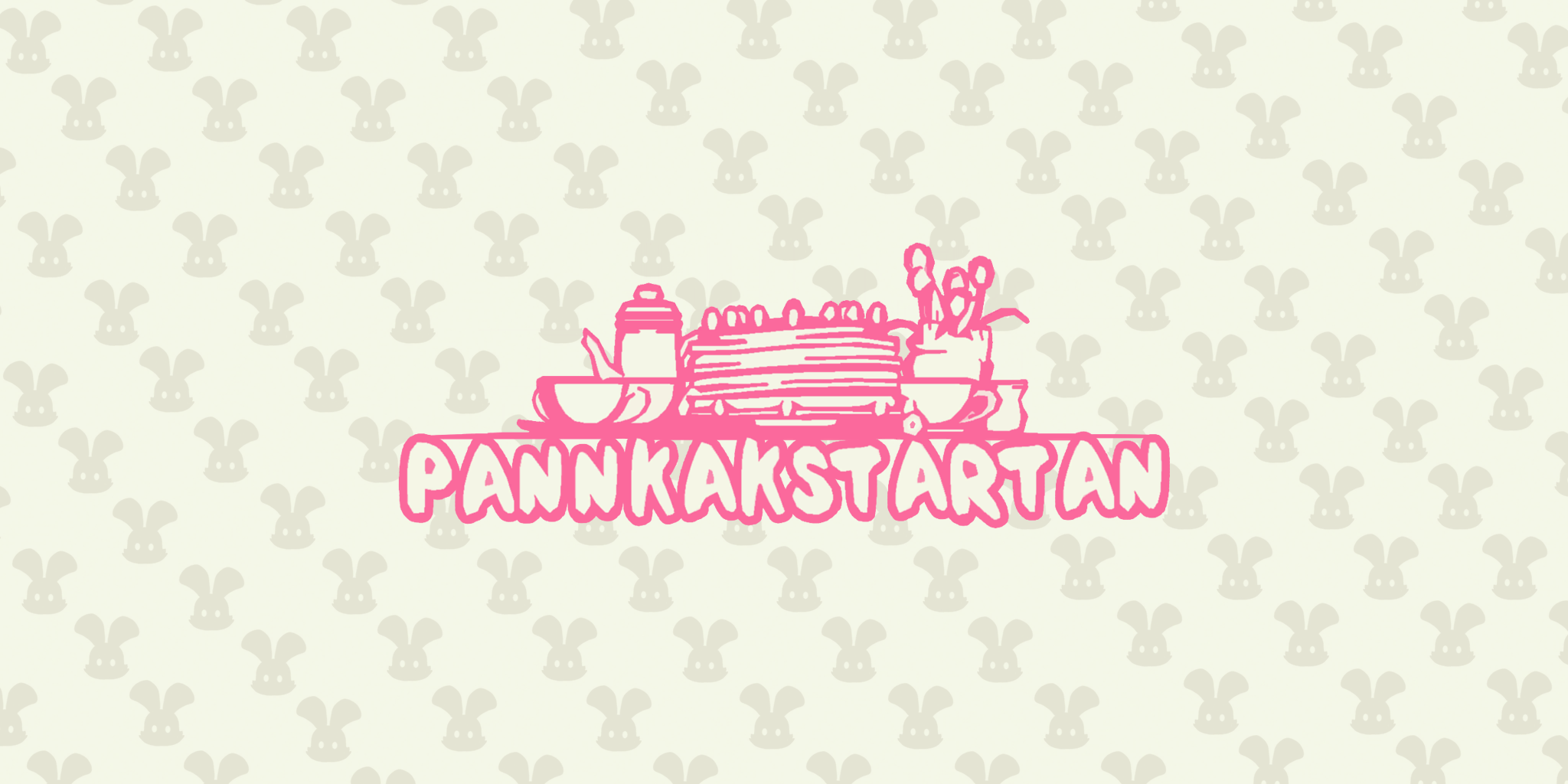 Pannkakstårtan