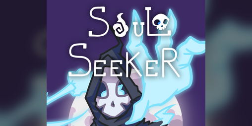 Cover image for Soul Seeker