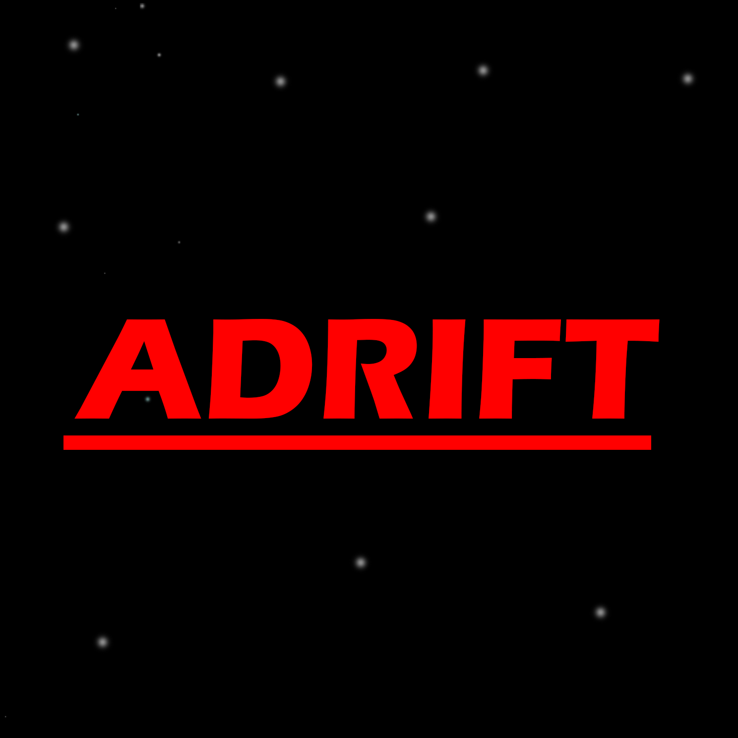Adrift by Paroissien Games