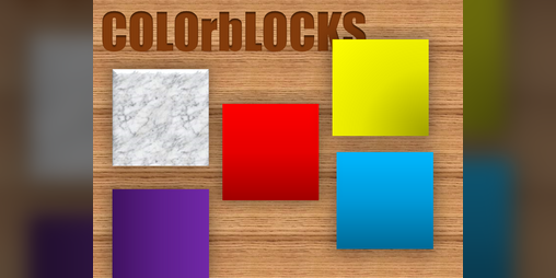 Cover image for COLOrbLOKCS