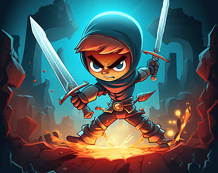 Sword Master (Demo)