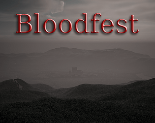Bloodfest