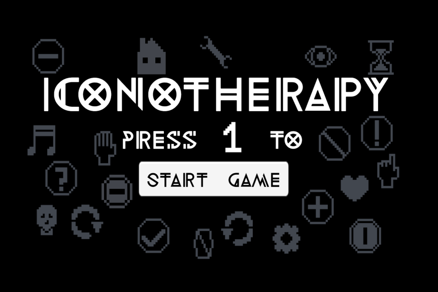 Team 32 - Iconotherapy