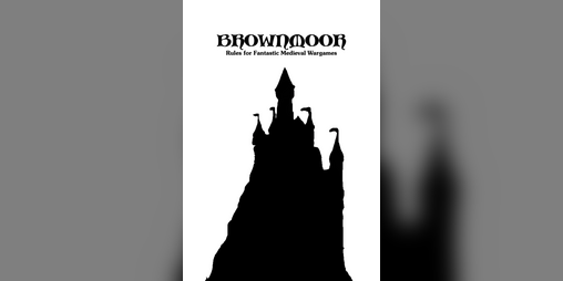Cover image for Brownmoor