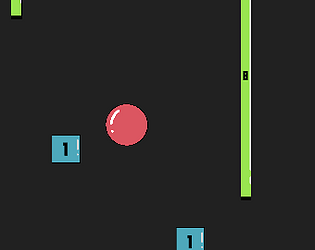 Just A Bounce Ball