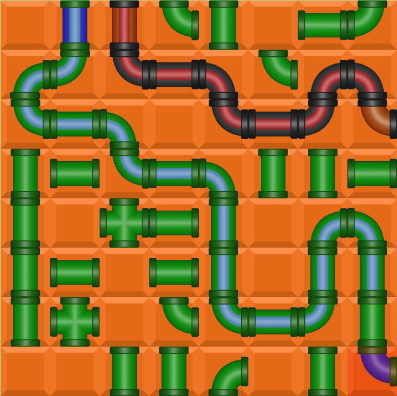 Pipe World