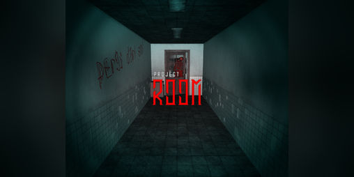 Cover image for Project Room