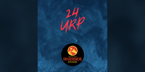 Cover image for 24URP