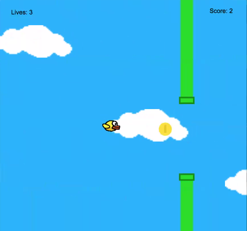 Flappy Bird