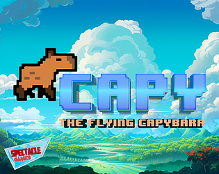 Capy Games