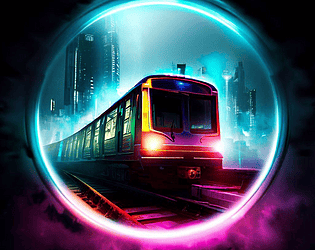 Metro SImlator 24