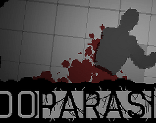 Endoparasitic