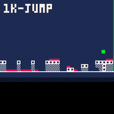Cover image for 1k-Jump
