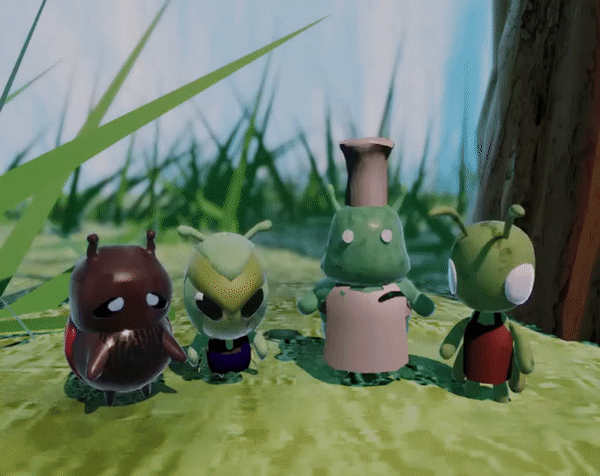 Beetle Bistro