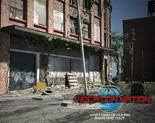 Violation Nation