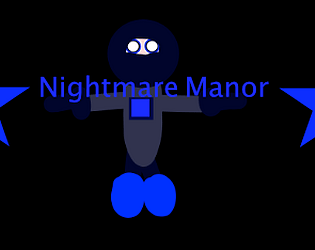Nightmare Manor