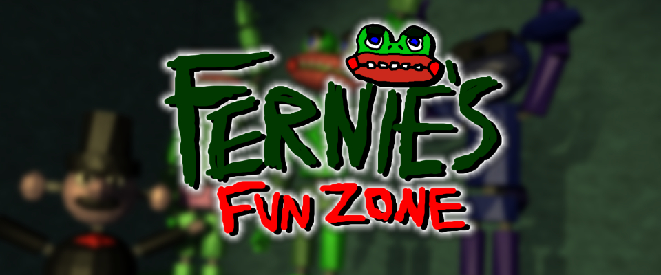 Fernie's Fun Zone