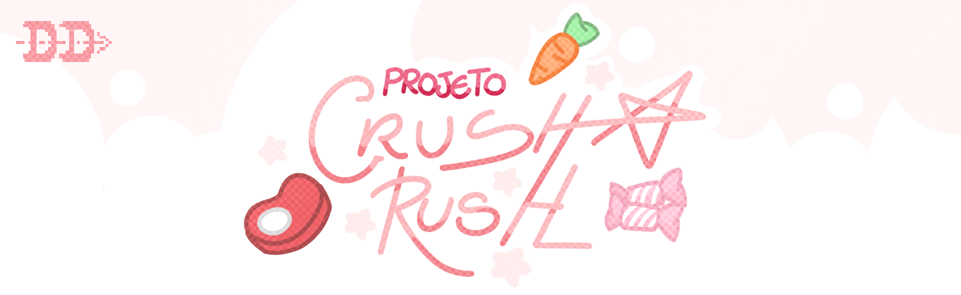 Projeto: Crush Rush