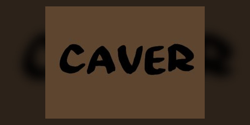 Cover image for CAVER