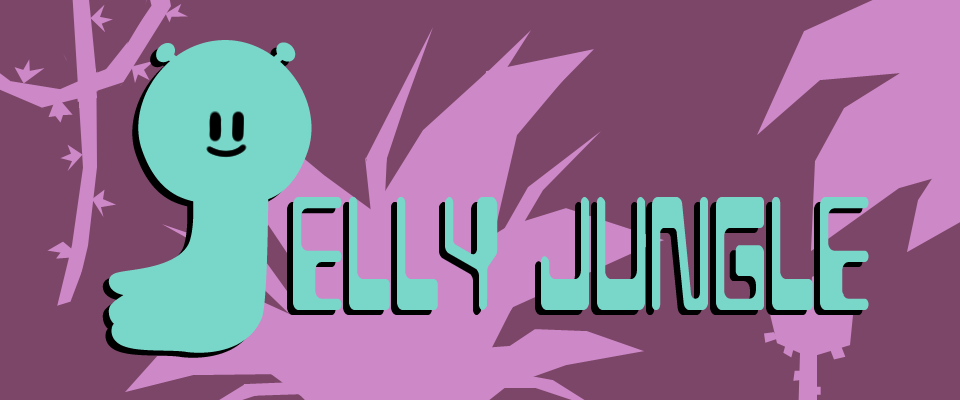 Jelly Jungle