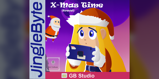 Cover image for X-mas Time