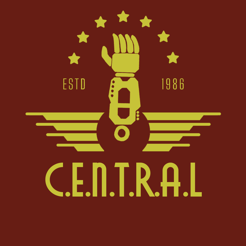 C.E.N.T.R.A.L
