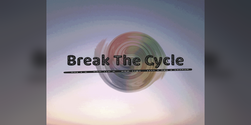 Cover image for Break The Cycle