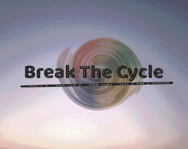 Cover image for Break The Cycle