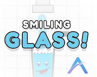 Smiling Glass (Remake)