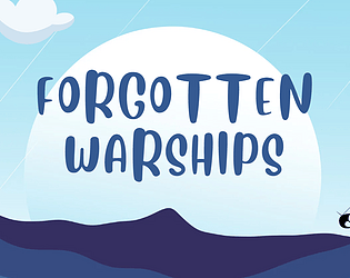 Forgotten Warships