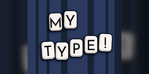 Cover image for My Type!