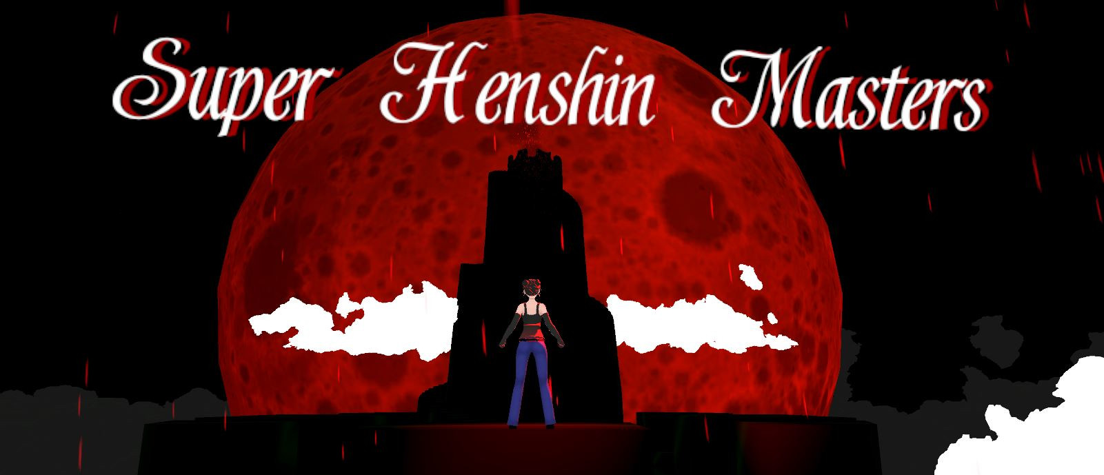 - Super Henshin Masters -