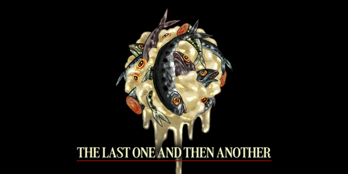 Cover image for The Last One and Then Another