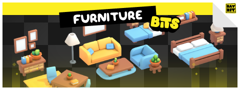Furniture Bits