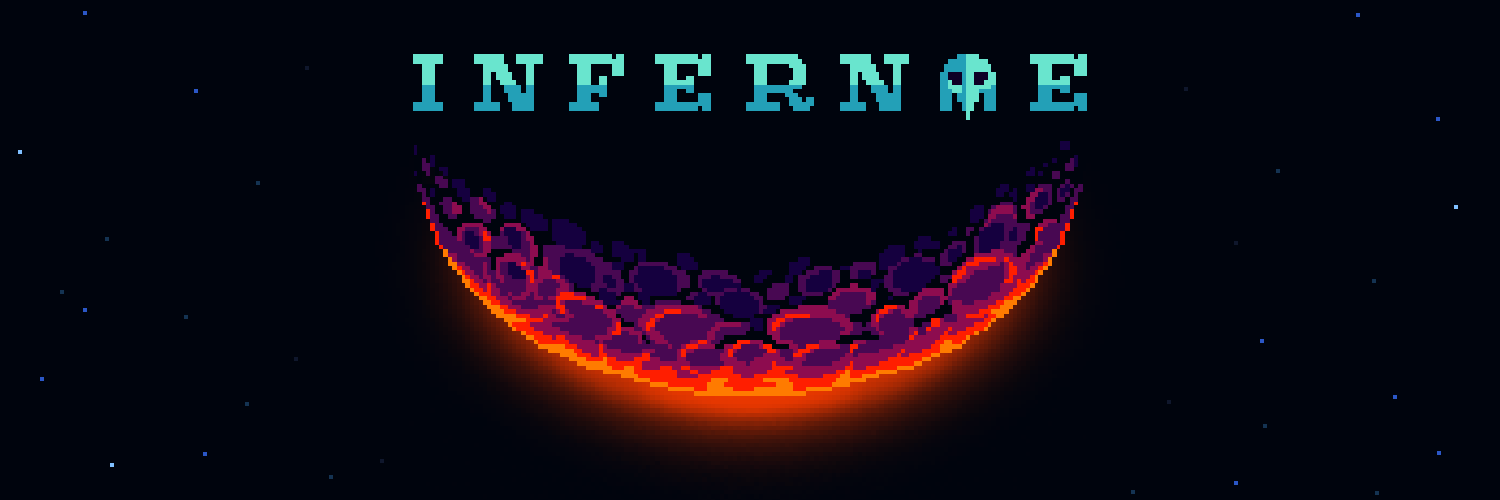 Infernae (Demo)
