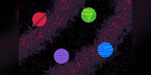 Cover image for Stellar Survival