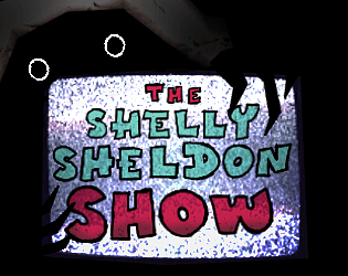 The Shelly Sheldon Show