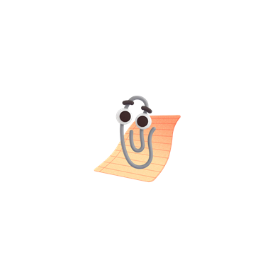 ClippyGPT Mobile cover